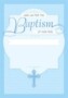 Free Baptism Templates For Printable Invitations