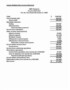 Partnership Financial Statements Template