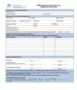 Training Course Registration Form Template