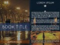 Book Cover Template Microsoft Word