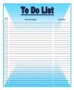 To Do Lists Templates For Word