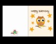 Free Downloadable Birthday Cards Templates
