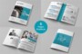 6 Page Brochure Template