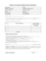 Janitorial Proposal Template Free
