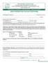 Home Rental Contract Template