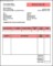 Tax Invoice Template Word Doc