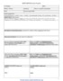 Danielson Lesson Plan Template Nyc
