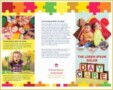Nursery Brochure Templates Free