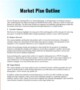 Online Marketing Plan Template Pdf