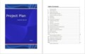 Project Plan Template Microsoft Word