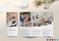 Wedding Pamphlet Template