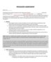 Music Production Contract Template