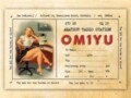 Qsl Cards Templates