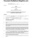 Financial Separation Agreement Template