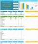 Budget Sheet Template Excel