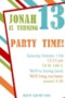 Free Party Invitations Templates To Print