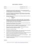 Relationship Contracts Template