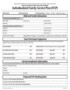 Individual Family Service Plan Template