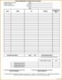 Mileage Expense Form Template Free