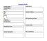 How To Set Up A Business Plan Templates