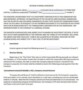 Revenue Sharing Contract Template