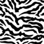 Tiger Stripe Template Printable