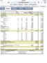 Business Valuation Excel Template