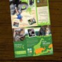 Zoo Brochure Template