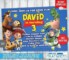 Toy Story Invites Templates Free