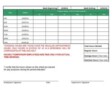 Daily Timesheet Template Excel 2010