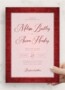 Free Printable Vintage Wedding Invitation Templates