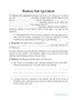 Business Sale Contract Template Free
