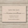 Save The Date Templates For Word