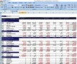 Financial Reporting Package Templates