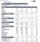 Pro Forma Contract Template
