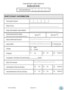 Case Report Form Template Clinical Trials