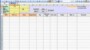 Excel Spreadsheet Templates For Tracking