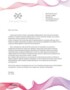 Examples Of Company Letterhead Templates