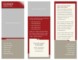 Free Medical Brochure Templates For Word