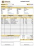 Purchase Order Requisition Template