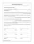 Free Simple Lease Agreement Template