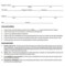 Simple Payment Agreement Template