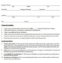 Simple Payment Agreement Template