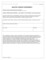 Preferred Supplier Agreement Template