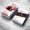 Fashion Business Cards Templates Free