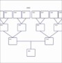 Genogram Templates For Microsoft Word