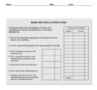 Sample Bank Reconciliation Template
