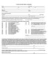Beauty Therapy Client Consultation Form Template