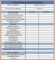 Business Financial Statement Template Excel