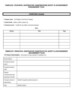 Site Safety Management Plan Template